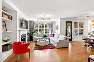 340 Allister Dr, Raleigh, NC 27609 - Photo 5