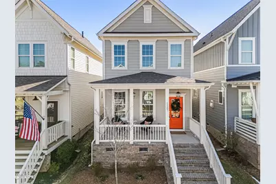 1507 Millrock Trail, Wendell, NC 27591 - Photo 1