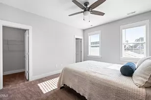 1507 Millrock Trl, Wendell, NC 27591 - Photo 23