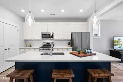 1507 Millrock Trail, Wendell, NC 27591 - Photo 9