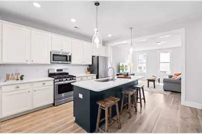 1507 Millrock Trail, Wendell, NC 27591 - Photo 13