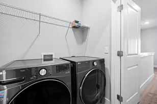 1507 Millrock Trl, Wendell, NC 27591 - Photo 29