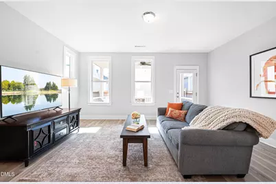 1507 Millrock Trail, Wendell, NC 27591 - Photo 5