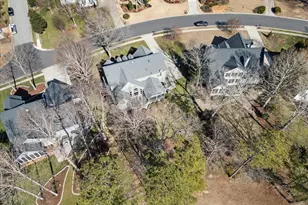 1001 Neuse Ridge Dr, Clayton, NC 27527 - Photo 59