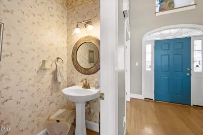 1001 Neuse Ridge Drive, Clayton, NC 27527 - Photo 13