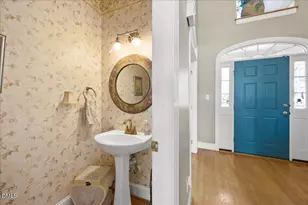 1001 Neuse Ridge Dr, Clayton, NC 27527 - Photo 13