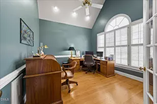 1001 Neuse Ridge Dr, Clayton, NC 27527 - Photo 11