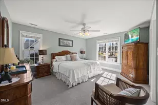 1001 Neuse Ridge Dr, Clayton, NC 27527 - Photo 33