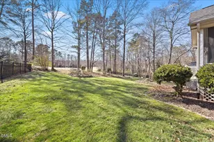 1001 Neuse Ridge Dr, Clayton, NC 27527 - Photo 47
