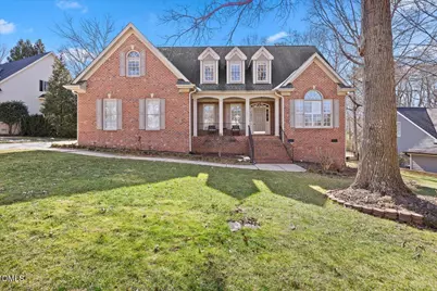 1001 Neuse Ridge Drive, Clayton, NC 27527 - Photo 3