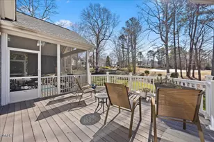1001 Neuse Ridge Dr, Clayton, NC 27527 - Photo 45