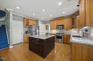 1001 Neuse Ridge Dr, Clayton, NC 27527 - Photo 27