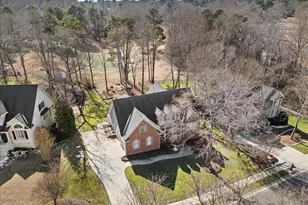 1001 Neuse Ridge Dr, Clayton, NC 27527 - Photo 55