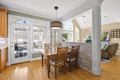 1001 Neuse Ridge Drive, Clayton, NC 27527 - Photo 25