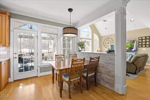 1001 Neuse Ridge Dr, Clayton, NC 27527 - Photo 25