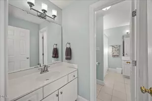 1001 Neuse Ridge Dr, Clayton, NC 27527 - Photo 35