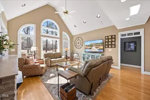 1001 Neuse Ridge Dr, Clayton, NC 27527 - Photo 21