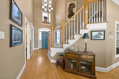 1001 Neuse Ridge Drive, Clayton, NC 27527 - Photo 7