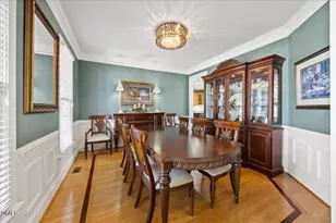 1001 Neuse Ridge Dr, Clayton, NC 27527 - Photo 9