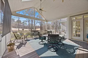 1001 Neuse Ridge Dr, Clayton, NC 27527 - Photo 43