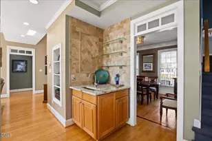 1001 Neuse Ridge Dr, Clayton, NC 27527 - Photo 23