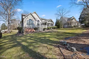 1001 Neuse Ridge Dr, Clayton, NC 27527 - Photo 49