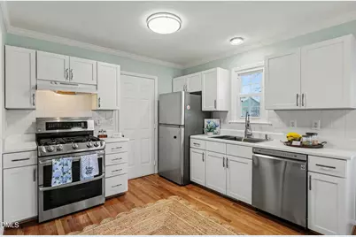 113 Crossfire Road, Holly Springs, NC 27540 - Photo 5