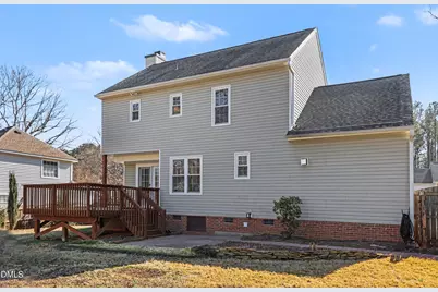 113 Crossfire Road, Holly Springs, NC 27540 - Photo 25