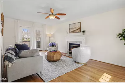 113 Crossfire Road, Holly Springs, NC 27540 - Photo 3