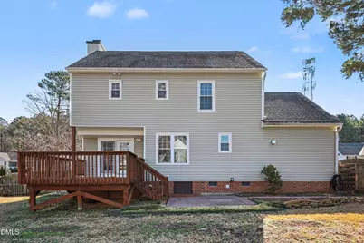 113 Crossfire Road, Holly Springs, NC 27540 - Photo 31