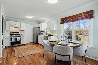 113 Crossfire Road, Holly Springs, NC 27540 - Photo 7