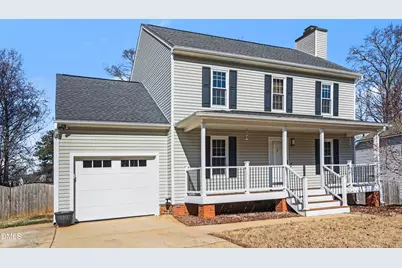 113 Crossfire Road, Holly Springs, NC 27540 - Photo 27