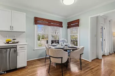 113 Crossfire Road, Holly Springs, NC 27540 - Photo 9