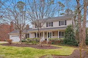 211 Leckford Way, Cary, NC 27513 - Photo 3