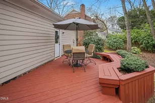 211 Leckford Way, Cary, NC 27513 - Photo 11