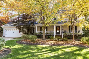 211 Leckford Way, Cary, NC 27513 - Photo 47