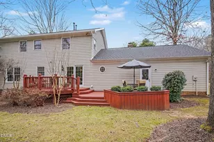 211 Leckford Way, Cary, NC 27513 - Photo 9