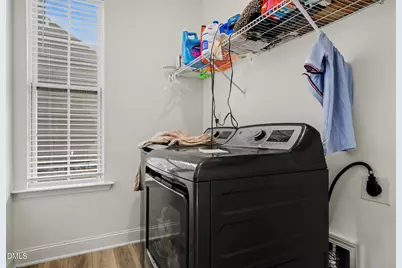 1205 Weavers Trace Drive, Zebulon, NC 27597 - Photo 25