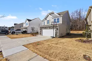 1205 Weavers Trce Dr, Zebulon, NC 27597 - Photo 7