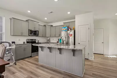 1205 Weavers Trace Drive, Zebulon, NC 27597 - Photo 3