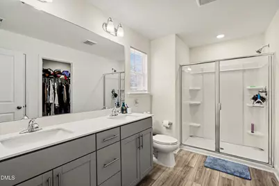 1205 Weavers Trace Drive, Zebulon, NC 27597 - Photo 19