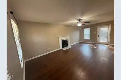 2813 Buckboard Lane, Raleigh, NC 27603 - Photo 9