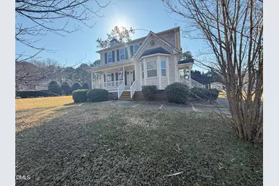 2813 Buckboard Lane, Raleigh, NC 27603 - Photo 1