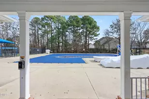 229 Commons Dr, Holly Springs, NC 27540 - Photo 37