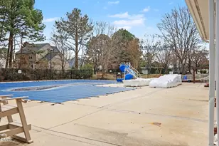 229 Commons Dr, Holly Springs, NC 27540 - Photo 39