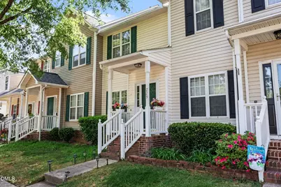229 Commons Drive, Holly Springs, NC 27540 - Photo 11