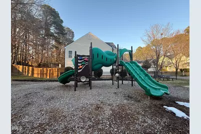 229 Commons Drive, Holly Springs, NC 27540 - Photo 47