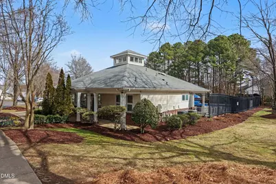 229 Commons Drive, Holly Springs, NC 27540 - Photo 51