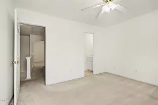 229 Commons Dr, Holly Springs, NC 27540 - Photo 29