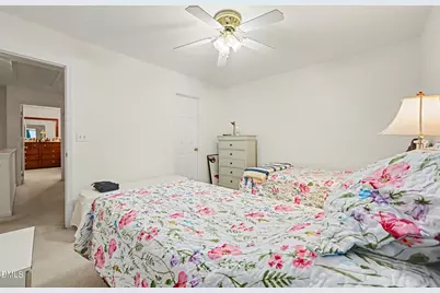 229 Commons Drive, Holly Springs, NC 27540 - Photo 23
